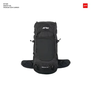 Tas Gunung / Semi Carrier Premium Minivet 40 Liter Arei Outdoorgear